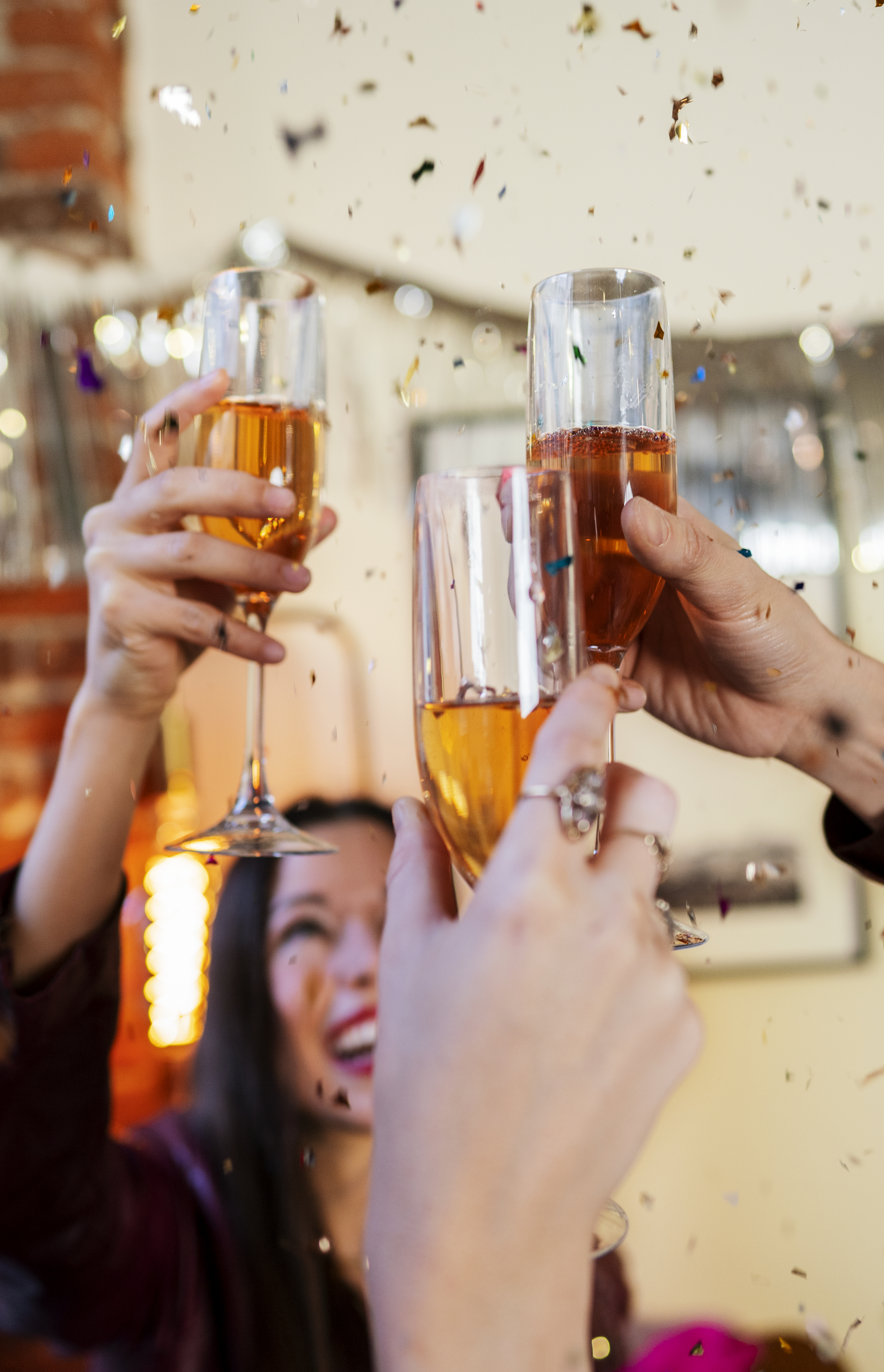 happy-friends-clinking-glasses-party